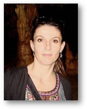 Aurora Bujupi-Rexhaj