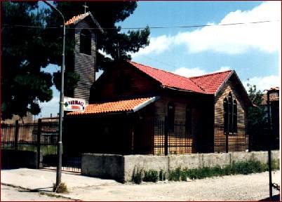 Kisha Ortodokse