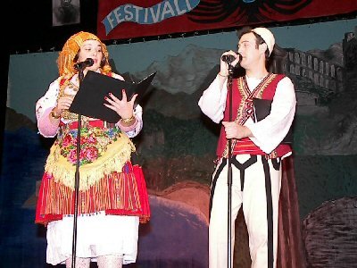 Festival