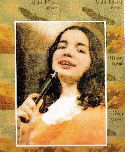 Alida Hisku