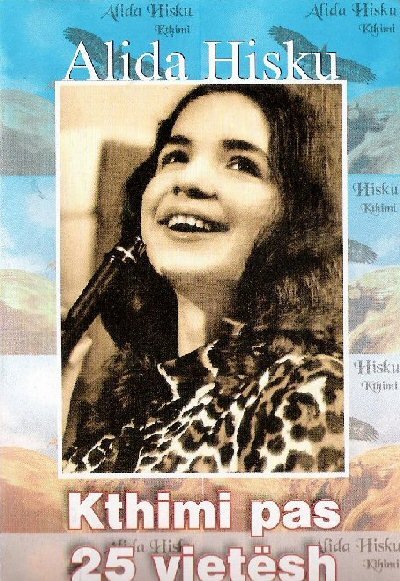 Alida Hisku