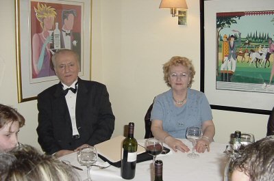 Festė pėr Kadarenė