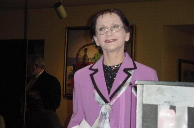 Festė pėr Kadarenė