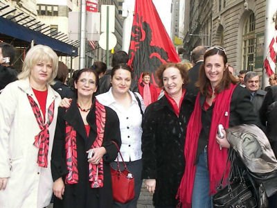 Festa e Flamurit