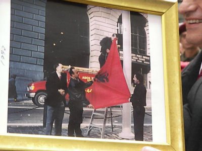 Festa e Flamurit