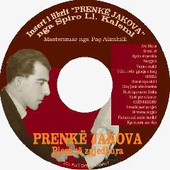 CD - Prenk Jakova