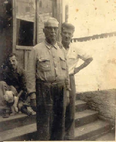 Vasili Puzanova dhe Llambi Durolli
