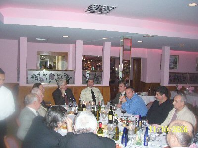 Takimi i Vatr�s