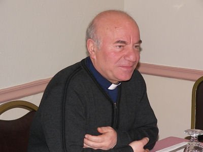 Dom Lush Gjergji