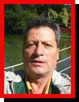 Engj�ll Koliqi - autoportret