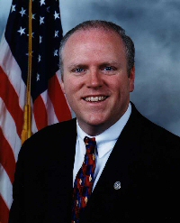 Rep. Joseph Crowley