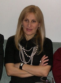 Mirela Bogdani