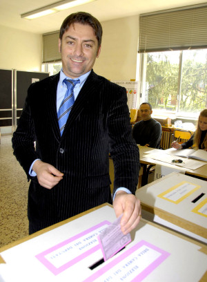 Alban Kraja: Rreth zgjedhjeve n Itali