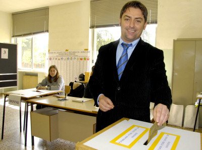 Alban Kraja: Rreth zgjedhjeve n� Itali