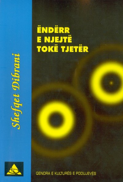 Shefqet Dibrani - ndrr e njjt, tok tjetr