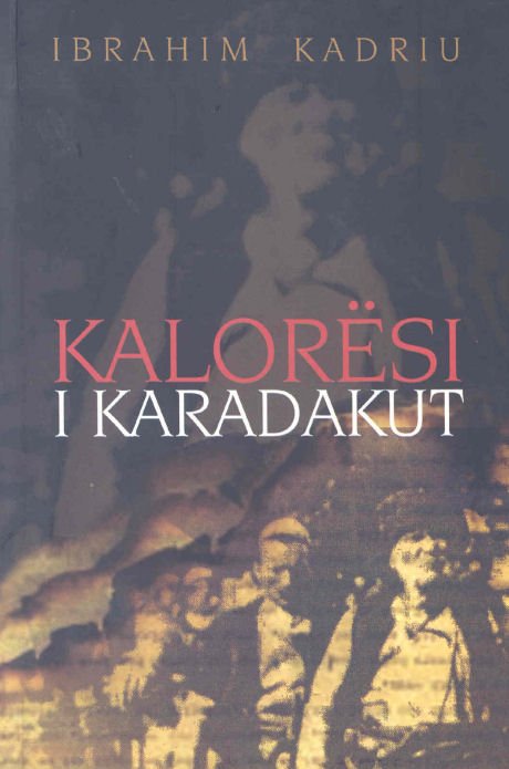 Kalor�si i Karadakut