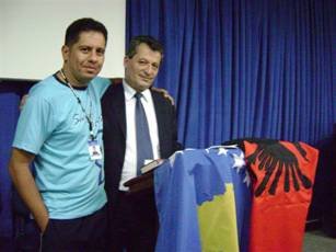 Koliqi ligjėron pėr nxėnėsit brazilianė