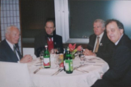 Lek Pash Gojcaj me Dr. Rugovn, 2006