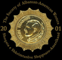 The Society of Albanian-American Writers