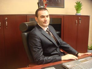 Shpëtim Agur Çilotaj