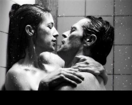 Antikrisht i Lars von Trier