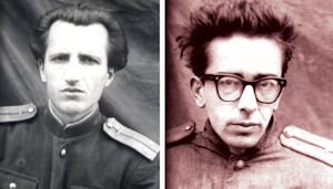 Kadare dhe Agolli