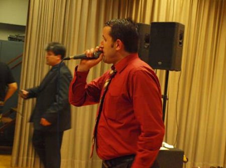 Koncert ne Shtutgart, 2010