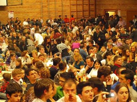 Koncert ne Shtutgart, 2010