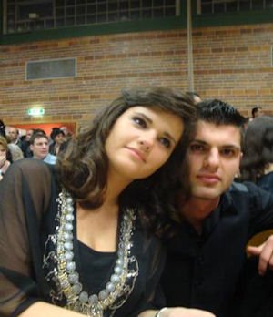 Koncert ne Shtutgart, 2010