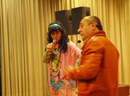 Koncert ne Shtutgart, 2010