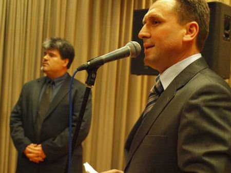 Koncert ne Shtutgart, 2010