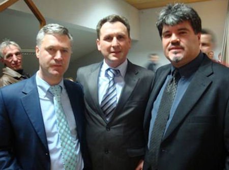 Koncert ne Shtutgart, 2010