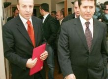 Mediu dhe avokati i tij