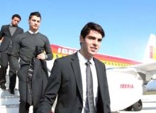 Real Madrid ne Tirane