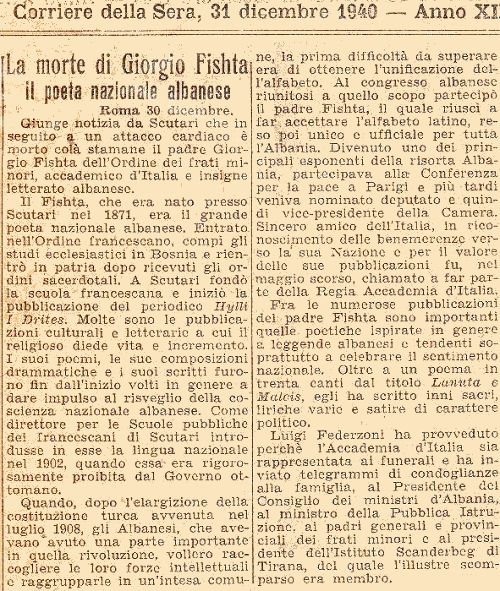 Corriere Della Sera