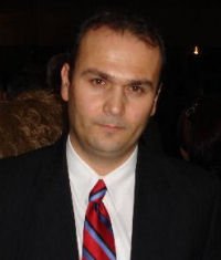 Ambasadori Adrian Neritani