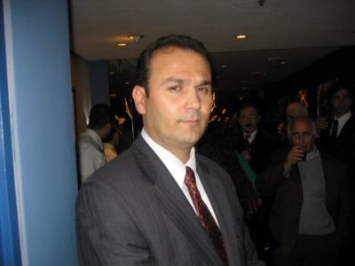 Adrian Neritani