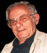 Ali R. Berisha