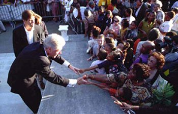 Clinton