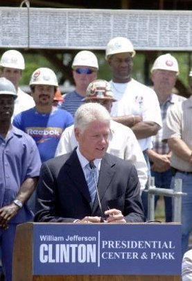 Clinton