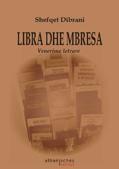 Libra dhe mbresa