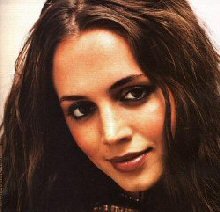 Eliza Dushku