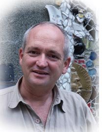 Robert Elsie