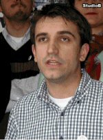 Erion Veliaj