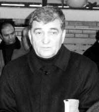 Fran Camaj