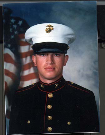 Cpl. Gentian Marku
