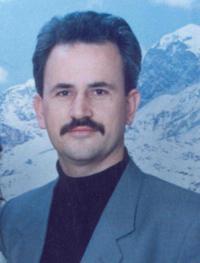Isuf Bajrami
