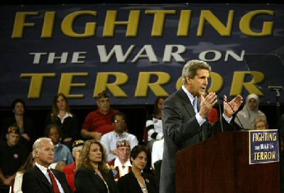 John Kerry