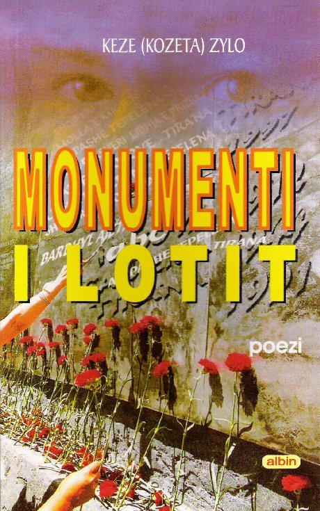 Kopertina e librit