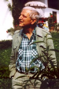 Martin Camaj